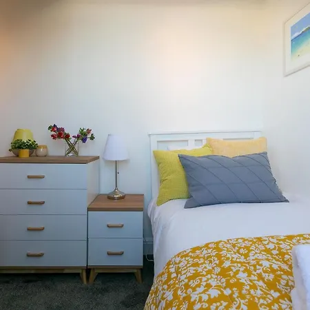 Jesse's Place St Ives (Cornwall)